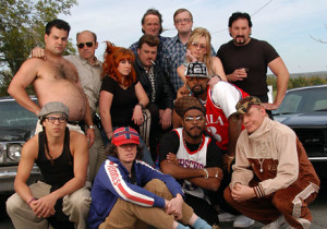 Trailer Park Boys