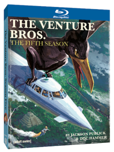 The Venture Bros.