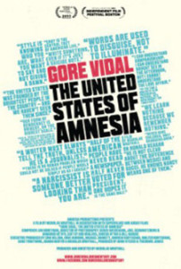 Gore Vidal