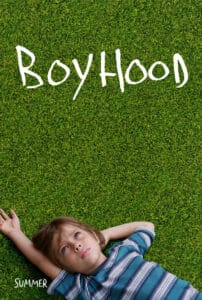 Boyhood