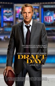 Draft Day 2013