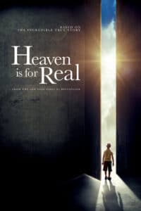 Christian themed movies