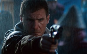 Blade Runner sequel