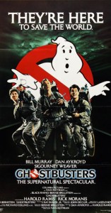 Ghostbusters 3 Director