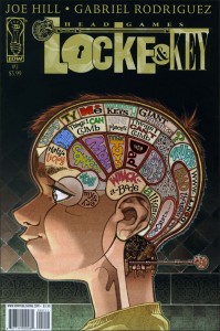 Locke & Key: Head Games