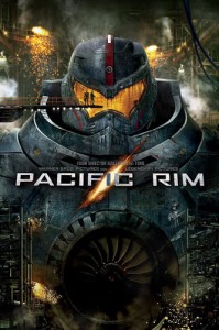 Pacific Rim 2