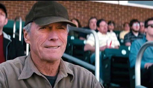 Clint Eastwood movies