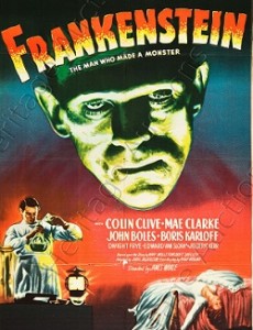 Frankenstein