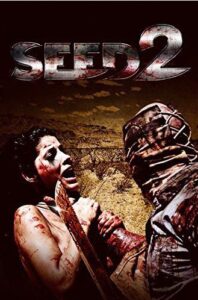 Blood Valley: Seed's Revenge