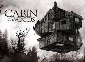 Cabin in the woods