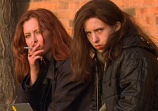 Ginger Snaps Sisters