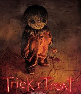 Trick_r_treat Poster