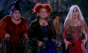 hocus-pocus