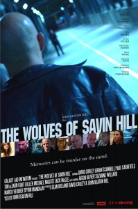 The Wolves of Savin Hill