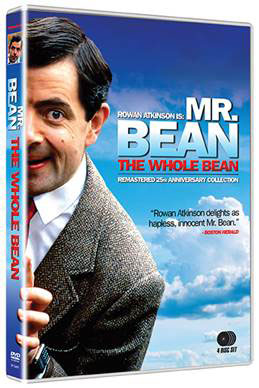 Mr. Bean