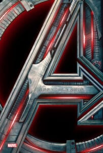 Avengers: Age of Ultron 