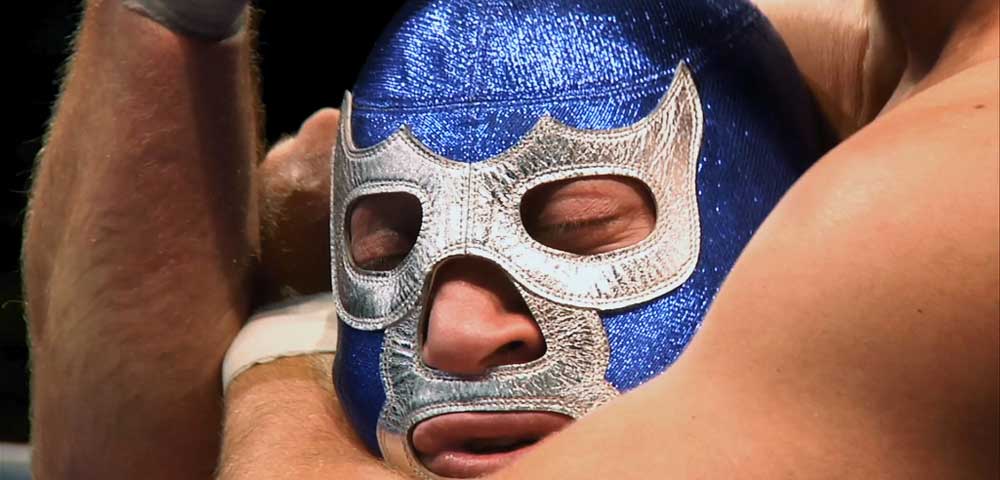 Lucha Mexico Review