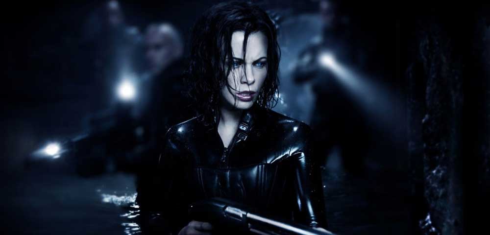 Ranking 'The Underworld' Movies From Worst to First