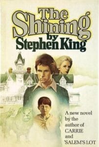 A King's Ransom: The Shining