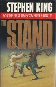 A King's Ransom: The Stand