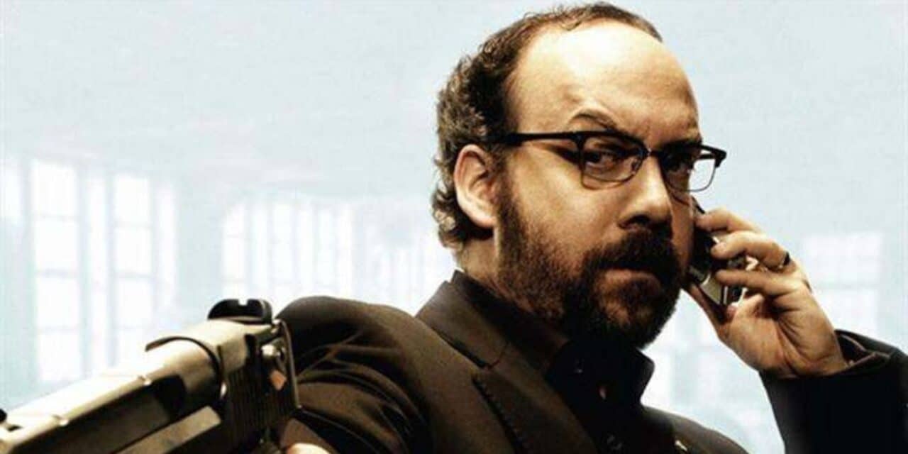 Paul Giamatti in ‘Amazing Spider-Man 2’?