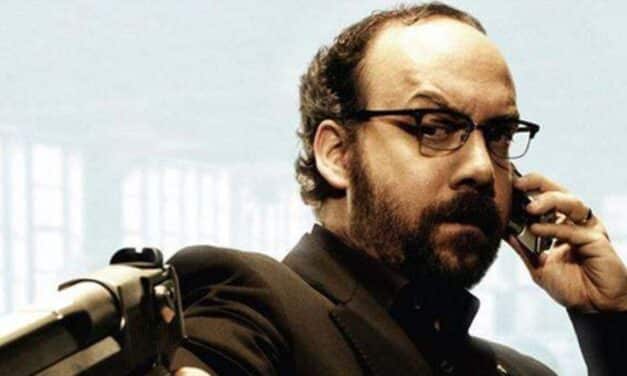Paul Giamatti in ‘Amazing Spider-Man 2’?