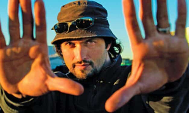 Robert Rodriguez wants a Han Solo spin-off?