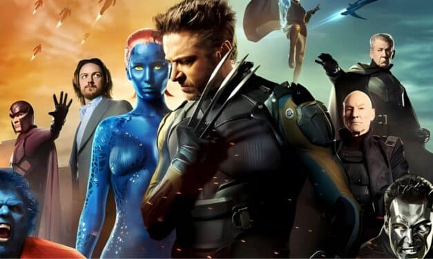 Bryan Singer Talks ‘X-Men: Days of Future Past’