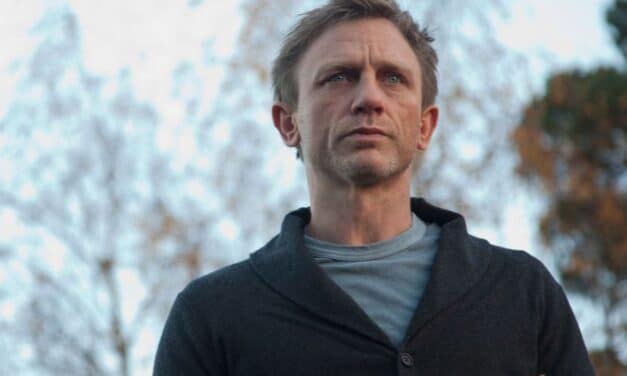 Daniel Craig Exiting ‘Dragon Tattoo’ Sequel?