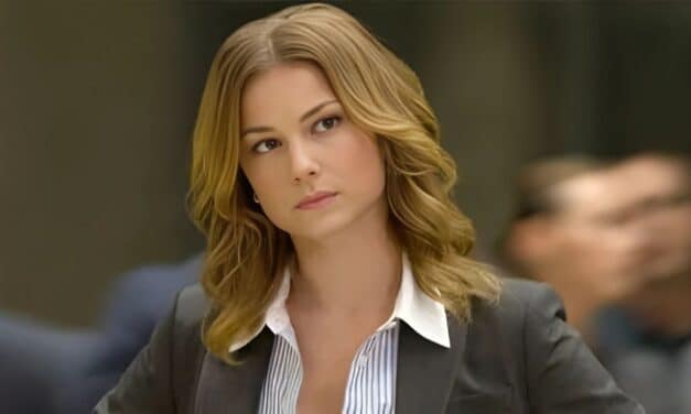 ‘Captain America 2’ May Have Found Its Sharon Carter