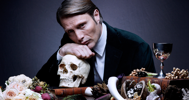 Trailer Premiere for T.V. Version of ‘Hannibal’