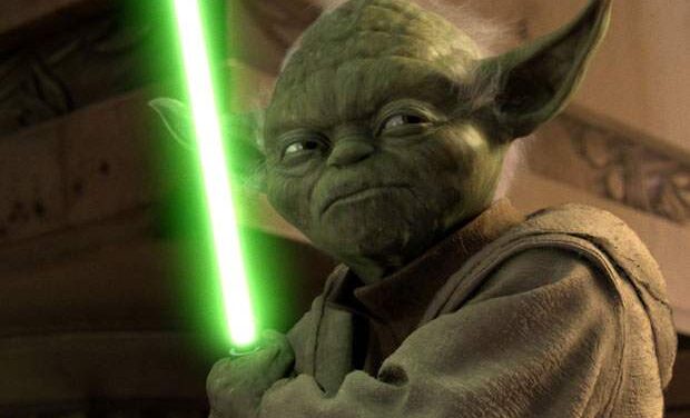 Disney Planning Solo ‘Yoda’ Film?