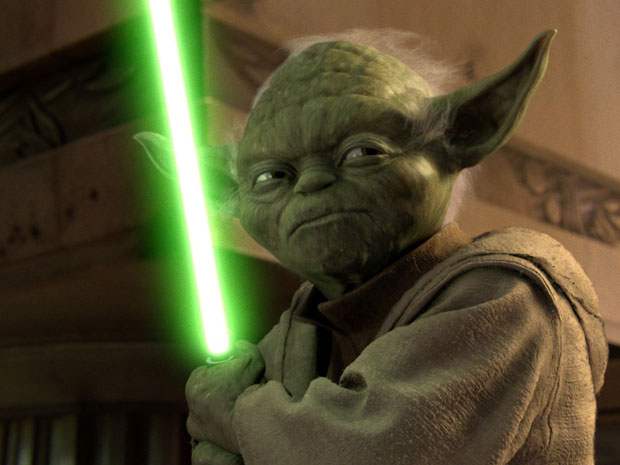 Disney Planning Solo ‘Yoda’ Film?