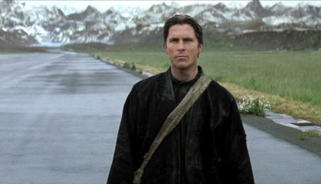 Christian Bale in Talks to Climb ‘Everest’