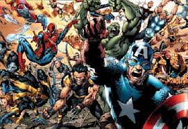 Will Marvel End the Ultimate Universe?