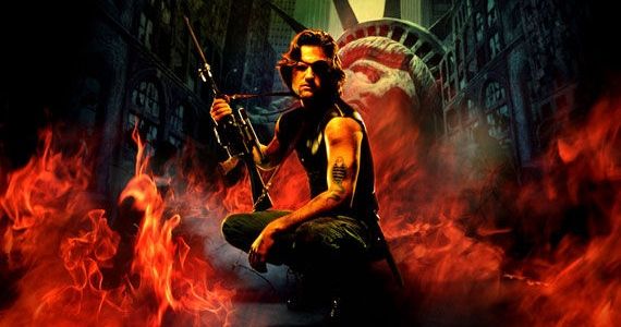 Escape from New York: Will It Be Tom Hardy or Jason Statham for Snake Plissken?