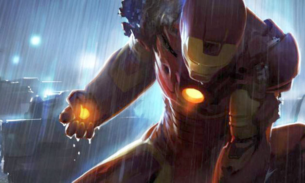 New ‘Iron Man 3’ Leaked Trailer Description