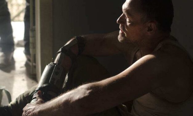 The Walking Dead Recap: 3.15 – The Sorrowful Life (Spoilers)