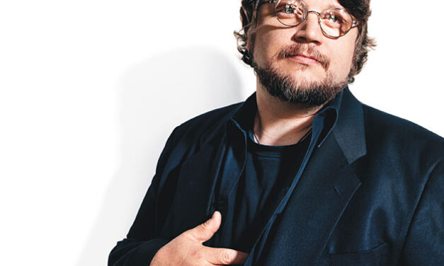 Guillermo del Toro Promises ‘Pacific Rim’ Sequel to be “Very Different”