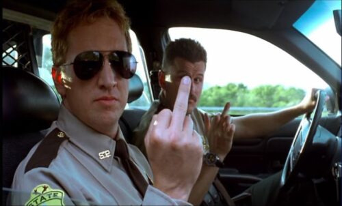 Super Troopers 2