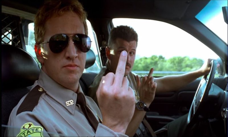 ‘Super Troopers 2’ in the Works, Script Completed