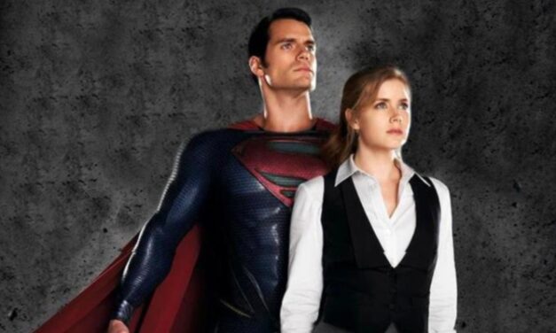 Man of Steel Interview Highlights: Zod, Story Arcs, and Realism.