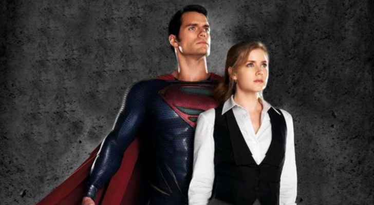 Man of Steel Interview Highlights: Zod, Story Arcs, and Realism.