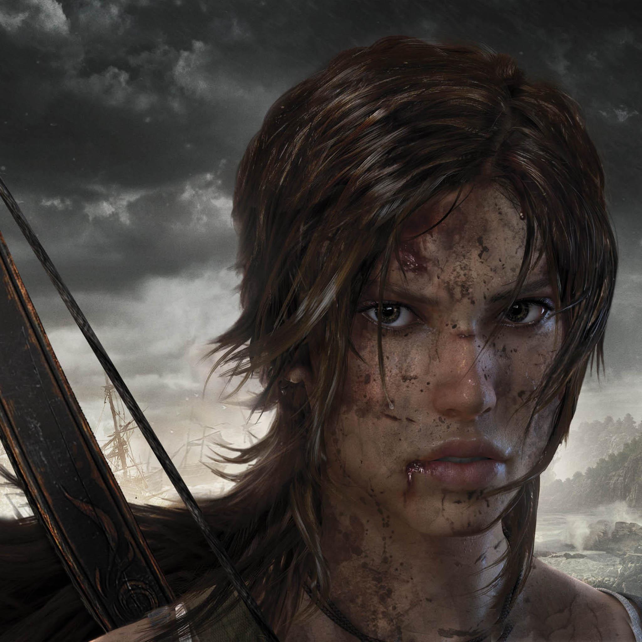 Tomb Raider Finds New Life with MGM and GK Films