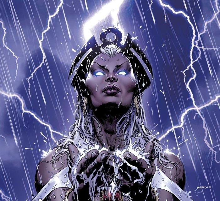 ‘X-Men’ Casting News: Halle Berry Is Back as Storm