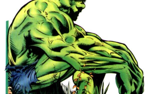 Joss Whedon Debunks Planet Hulk Movie Rumors