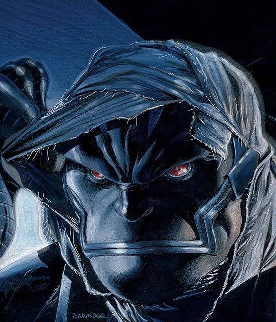 Marvel Movie Rumors: Has The Villain of X-Men: ‘Days of Future Past’ Been Revealed?