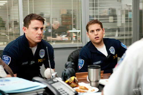 21 Jump Street Sequel