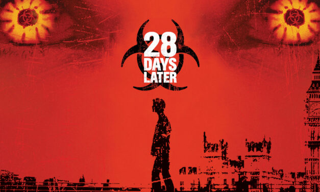 Danny Boyle Considering Another ’28 Days Later’ Sequel?