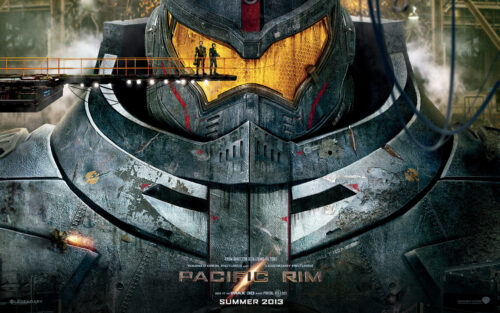 pacific rim trailer